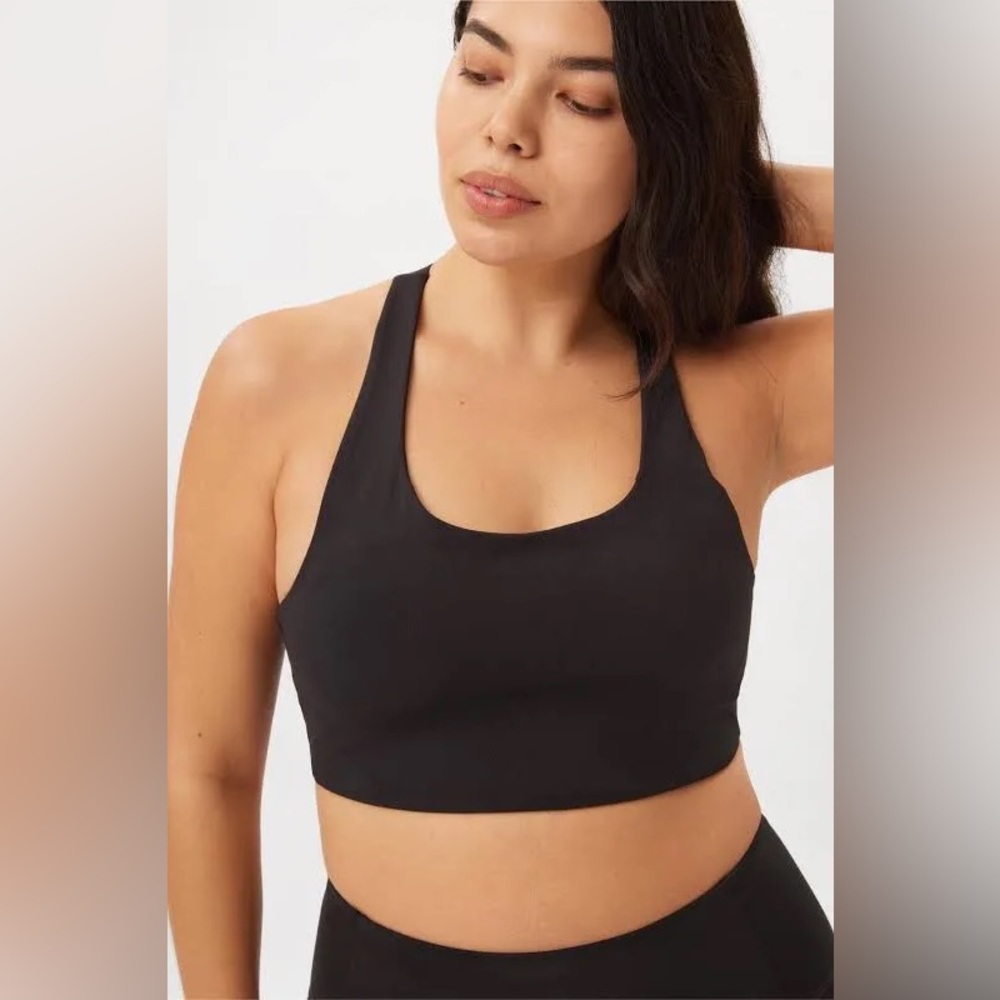 || Girlfriend Collective || Paloma Racerback